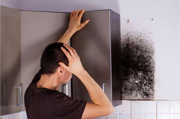 Mold Remediation Experts